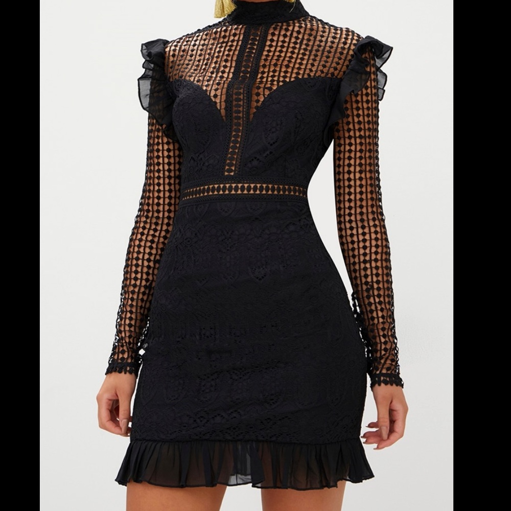 NWT - PLT dress , never worn